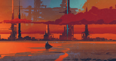 More Game Features! - Mind's Vision