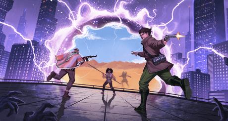 The countdown to multiple universes starts now! - Mind's Vision