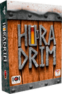 Huradrim - Mind's Vision