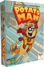 Potato Man (Compact Edition) - Mind's Vision