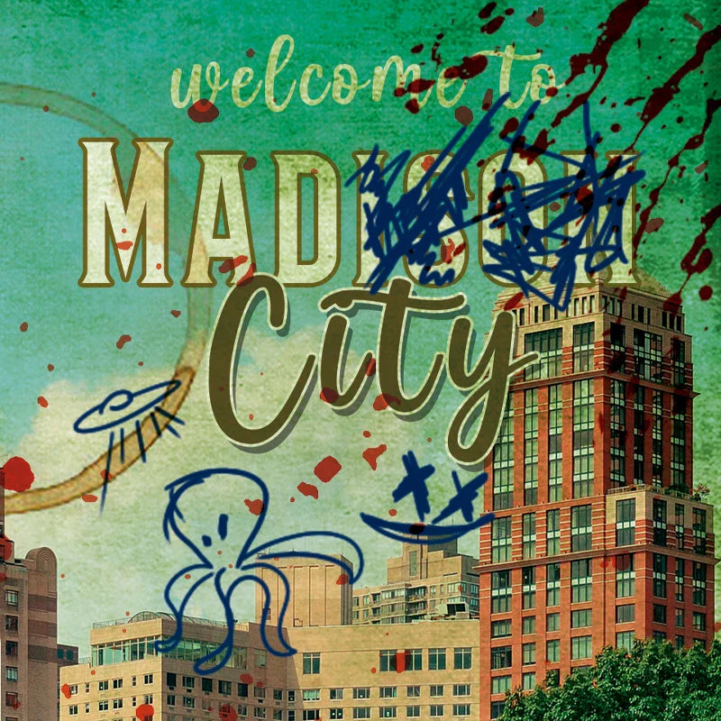 When the End of the World Is Just the Beginning