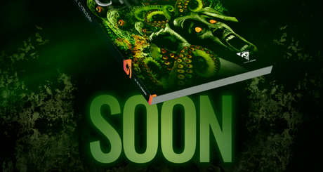 The Legacy of Cthulhu is coming soon!