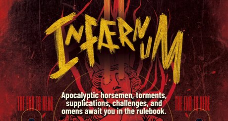 Infærnum – Extreme Roleplaying Game
