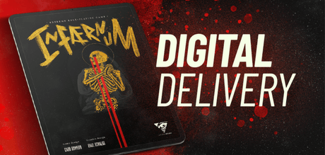 Digital Delivery Today! - Mind's Vision