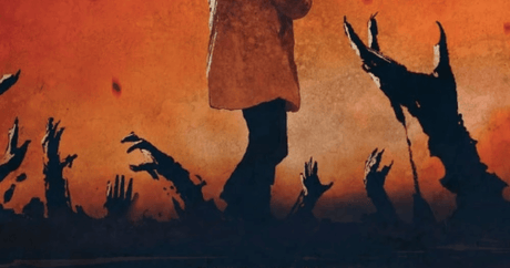 Doomed Soul Phase II available now! - Mind's Vision