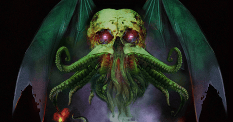 Final days! Let's talk about the Stretch Goals - Mind's Vision