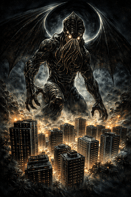 First, you fought for survival. Now, you will fight back! - Mind's Vision