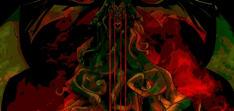 Randomworlds Q&A recap and a deeper look at The Infaernum of Cthulhu - Mind's Vision