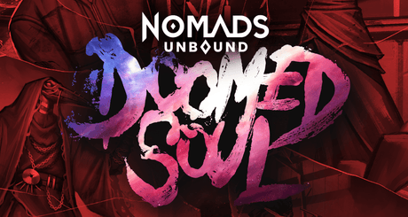 The full Doomed Soul Quick Play is here—now with all 3 volumes in one! - Mind's Vision