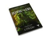 Before the End: A Prelude to The Legacy of Cthulhu (PDF) - Mind's Vision