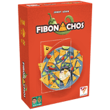 Fibonachos - Mind's Vision