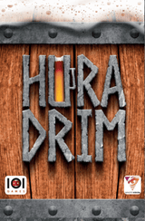 Huradrim - Mind's Vision