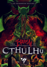 Infærnum - Complete Digital Bundle (PDF) - Mind's Vision