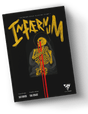 Infærnum - Extreme Role - Playing Game (Deluxe Hardcover Book) - Mind's Vision