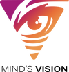 Minds Vision Logo