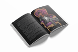 Nomads Unbound – Narrative Multiverse RPG (PDF) - Mind's Vision