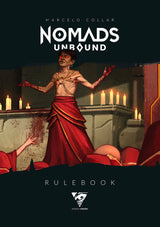 Nomads Unbound – Narrative Multiverse RPG (PDF) - Mind's Vision