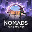Nomads Unbound – Narrative Multiverse RPG (PDF) - Mind's Vision