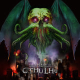 The Legacy of Cthulhu (PDF) - Mind's Vision
