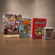 The Ultimate Card Game Night Bundle – 4 Games - Mind's Vision